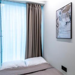 фото 31 Tabala's Apartments (Табалас Апартментс) на набережной Пресненская