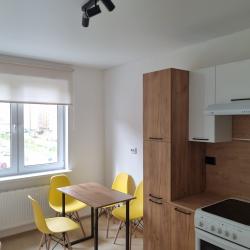 Фото Апартаменты на проспекте героев Донбасса 8