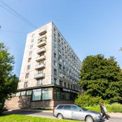 фото 29 MyRoom (МайРум) на проспекте Заневский