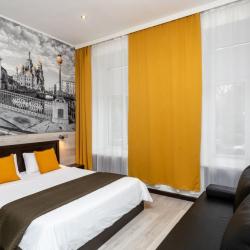фото 89 White & Black Home Hotel (Уайт энд Блэк Хоум)