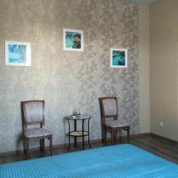 Фото Отель Лесная