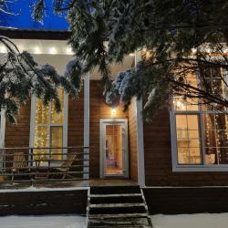 Фото Отель Дача на Рыбинском Море