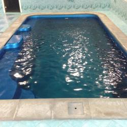 Фото Фитнес-Парк-Отель