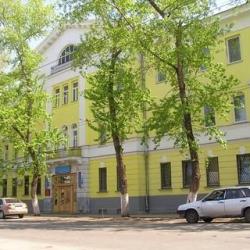 Фото Отель Волна