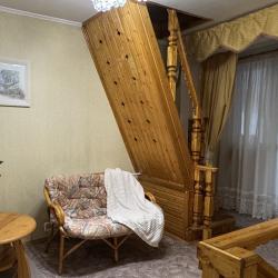 Фото Отель Коттедж в микрорайоне Чистые Пруды