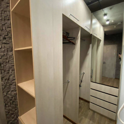 Фото Апартаменты на улице Городовикова 36