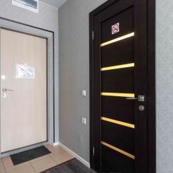 1-комнатные апартаменты студия