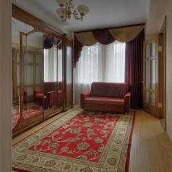 Номер люкс
