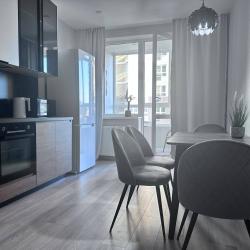 Фото Отель Li Apartments Elegant