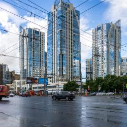 Фото Отель RentalSPb на проспекте Космонавтов 37