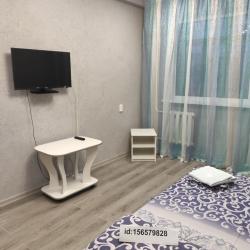 2-комнатные апартаменты стандарт
