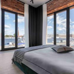 Фото Отель SV LOFT APART 2 (СВ Лофт Апарт 2)