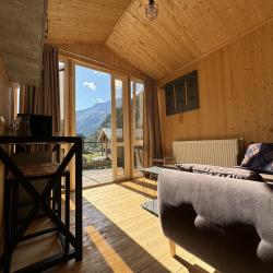 4-местный коттедж стандарт №3