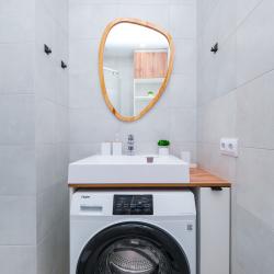 Апартаменты студия Сочи, Искры 88к3