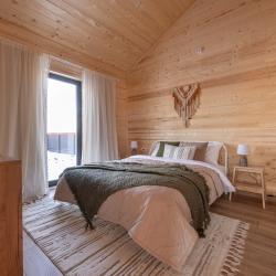 Фото Отель Уютный дом в Истринском районе, 140