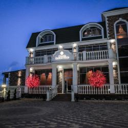 Фото Отель Rosa Del Viento (Роза Дел Виенто)