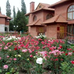 Фото Отель Пансионат