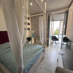 2-комнатные апартаменты люкс