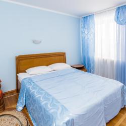 Фото Отель Горизонт