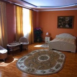 Фото Отель Элит