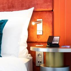 Фото Отель Mercure Blagoveshchensk (Меркюр )