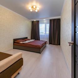 Фото Апартаменты на Терешковой 134А