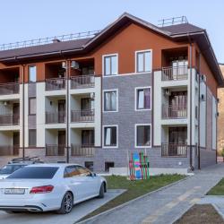 Фото Апартаменты Саквояж