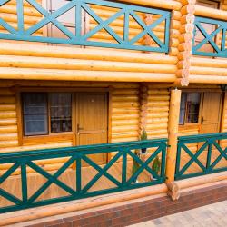 Фото Отель Кирьянов