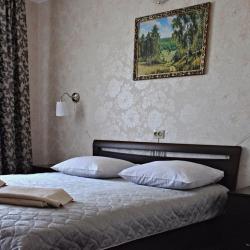 Фото Отель Элион