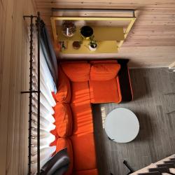 Фото Отель Slow life house (Слоу лайф хаус)