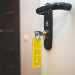 Фото Отель Клео