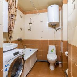 Фото Отель Уральское Гостеприимство на улице Машиностроителей