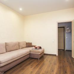 Фото Апартаменты на Тюменском тракте 2 (рядом с ТЦ Аура)