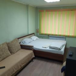 2-комнатные апартаменты стандарт