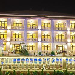 Фото Отель Diva Plaza (Дива Плаза)