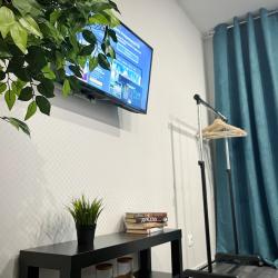 Фото Отель White Sea Aparts на улице Ломоносова 85 корпус 2