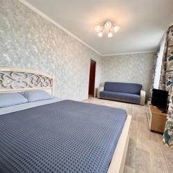 Фото Апартаменты на улице Калинина 142