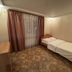 Фото Отель Коттедж на Юбилейной 24