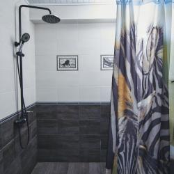 Фото Отель Гостевой дом на улице Кисловодская 87