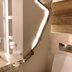2-местные апартаменты люкс LIGHT LUX CHALET Краснодарский край, г.о. Сочи, пгт. Красная Поляна, Калиновая ул., 9/6