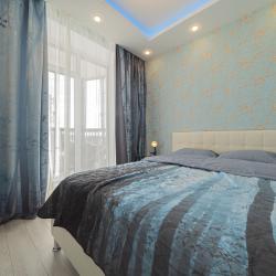 Фото Отель Манхэттен Эстейт на улице Ясная 3-60