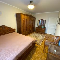 2-комнатные апартаменты стандарт Москва, ул. Раменки, д.8 к.2