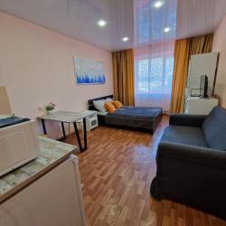 Апартаменты студия