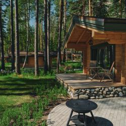 Шале классик