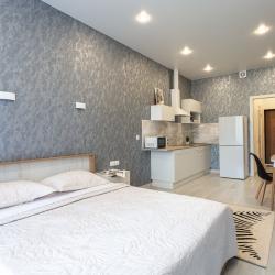 Фото Апартаменты на Батумском шоссе 28а к2