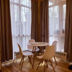 Фото Отель Загородный клуб Grill & Бани (Гриль)