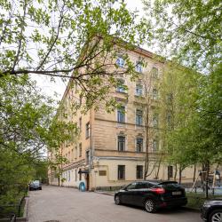 Фото Апартаменты на проспекте Загородный 28Б