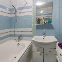 Фото Апартаменты на улице Переверткина 24 А