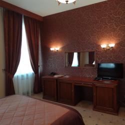 Фото Отель Меридиан