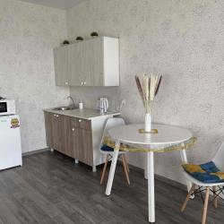 Фото Апартаменты на переулке Светлогорский 10Г